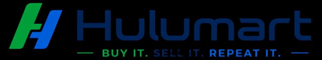 Hulumart — Buy it. Sell it. Repeat it.