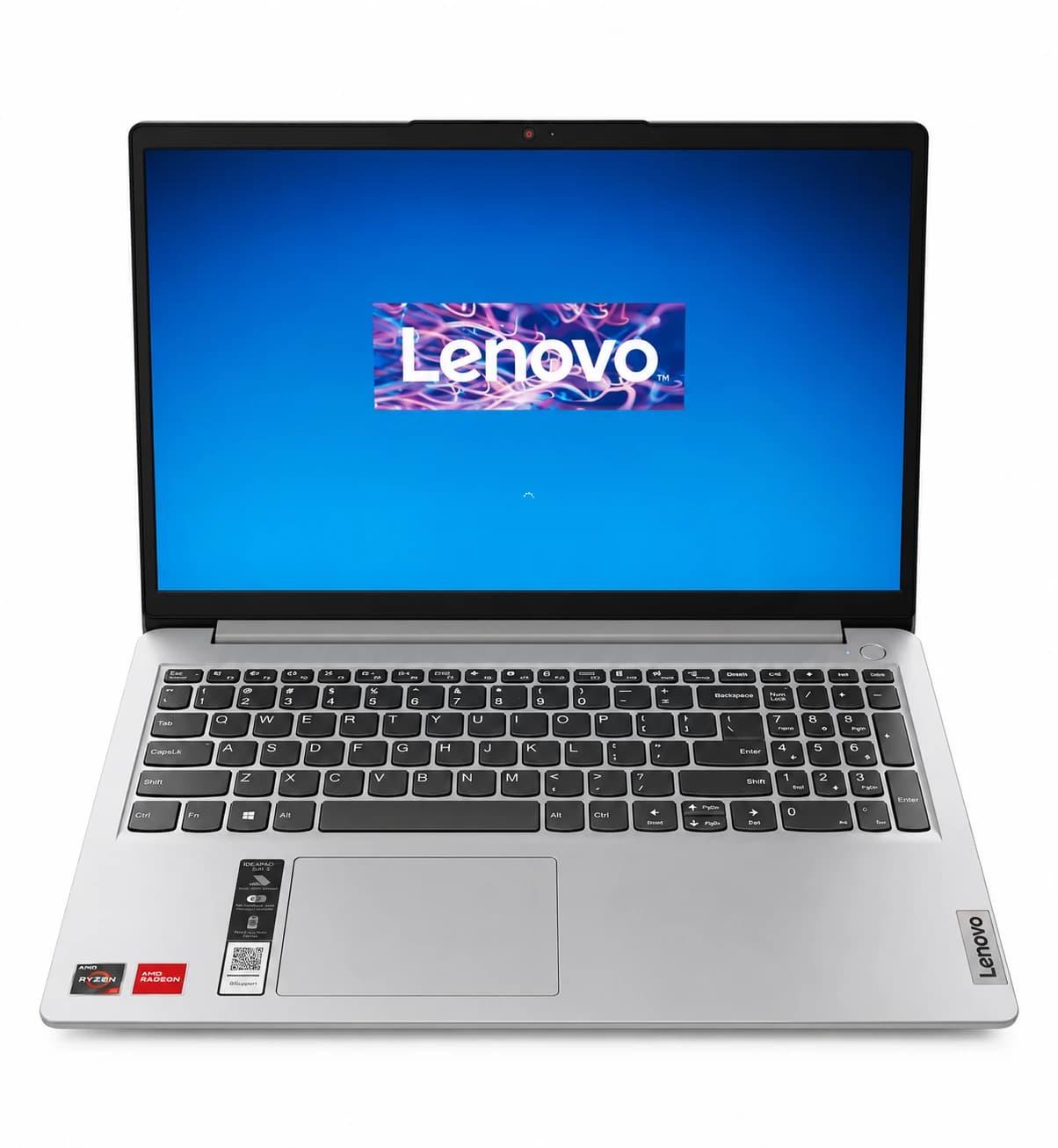 Lenovo Slim 3 Laptop – Excellent Condition with Box, Bill & Charger