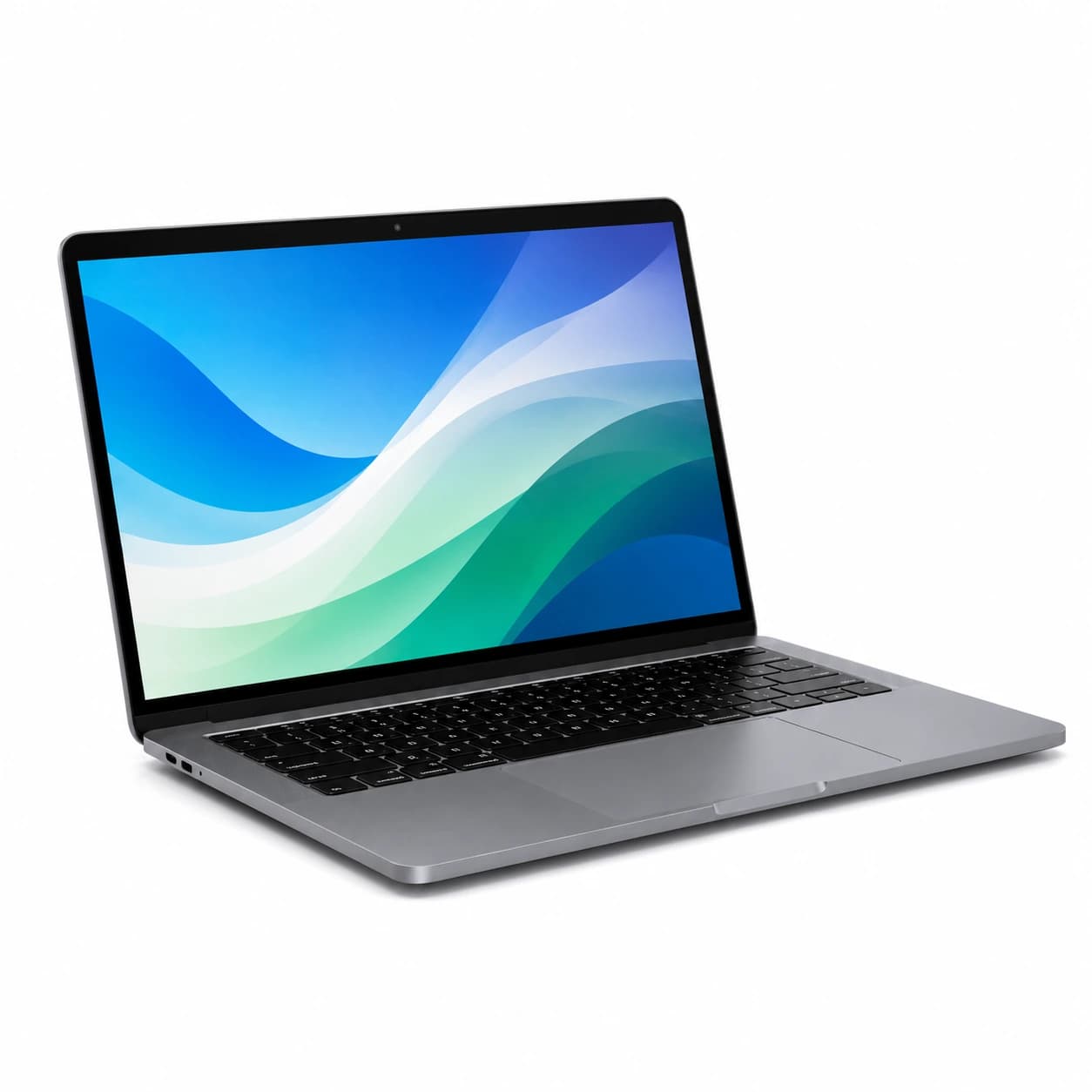Laptop